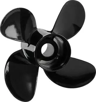 Винт гребной 150-300;4x14x20, без втулки, Baeksan 141501400A2000U