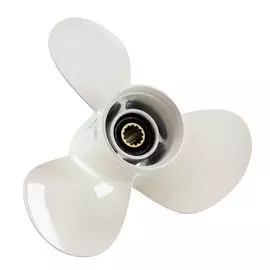 Винт гребной 3x11-1/8x13, Skipper 6634594502EL_SK