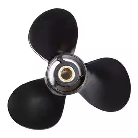 Винт гребной 3x11-5/8x11, Skipper 4873140A41_SK