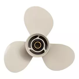 Винт гребной 3x11-5/8x11, Skipper 6634594702EL_SK