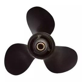 Винт гребной 3x11-5/8x12, Skipper 5810088LA0019_SK