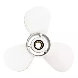 Винт гребной 3x11x15, Skipper 6634594301EL_SK