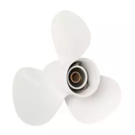 Винт гребной 3x12-1/4x9, Skipper 6634595601EL_SK