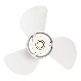 Винт гребной 3x13x19, Skipper 6E54594100EL_SK