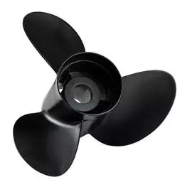 Винт гребной 3x14-1/4x21, без втулки, KingDolphin HS2020-141421