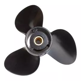 Винт гребной 3x14x19, Skipper 5810090J10019_SK