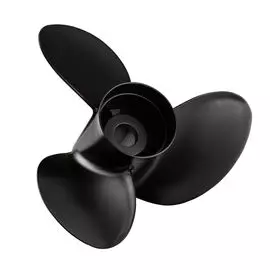 Винт гребной 3x16x17, без втулки, KingDolphin HS2020-1617