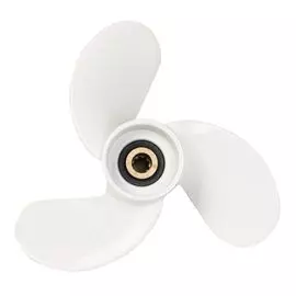 Винт гребной 3x7-1/4x6, Skipper 6E04594900EL_SK