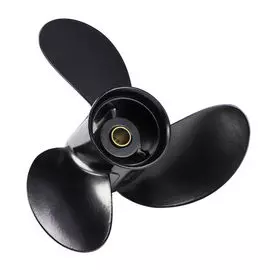 Винт гребной 3x8-1/2x9, Skipper 3B2B645170_SK