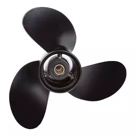 Винт гребной 3x8-1/2x9, Skipper 48828156A13_SK