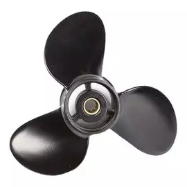 Винт гребной 3x9-1/4x10, Skipper 5810089L60019_SK