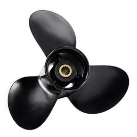 Винт гребной 3x9-1/4x11, Skipper 362B641090_SK