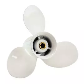 Винт гребной 3x9-1/4x11, Skipper 63V4594300EL_SK