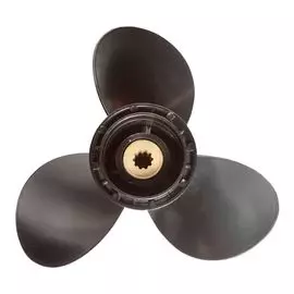 Винт гребной 3x9-1/4x9, Skipper 5810090L11019_SK