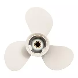 Винт гребной 3x9-7/8x10-1/2, Skipper 6644594500EL_SK