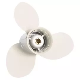 Винт гребной 3x9-7/8x13, Skipper 6644594902EL_SK