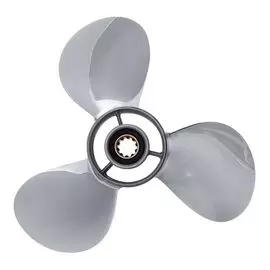 Винт гребной 3x9-7/8x13, стальной, Skipper 6644594902ELSS_SK