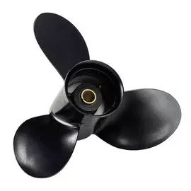 Винт гребной 3x9x8-1/2, Skipper 3B2W645171_SK