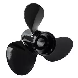 Винт гребной 40-60;3x11-1/4x14, без втулки, Baeksan 160401141A1400U