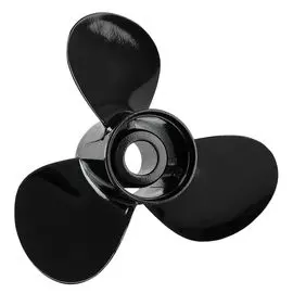 Винт гребной 40-60;3x11-1/8x13, без втулки, Baeksan 160401181A1300U