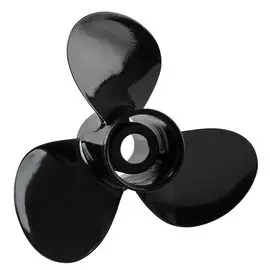 Винт гребной 40-60;3x11-3/4x10, без втулки, Baeksan 160401143A1000U