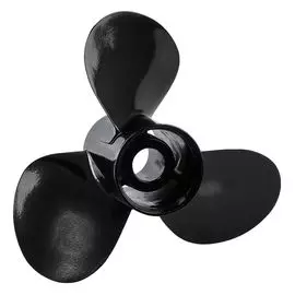 Винт гребной 40-60;3x11-3/8x12, без втулки, Baeksan 160401183A1200U