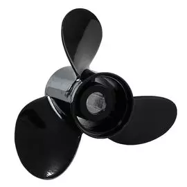 Винт гребной 60-140;3x12-3/4x21, без втулки, Baeksan 010901243A2100U