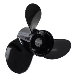 Винт гребной 60-140;3x13x19, без втулки, Baeksan 000901300A1900U