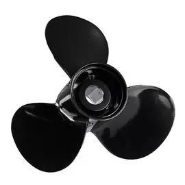 Винт гребной 60-140;3x14x13, без втулки, Baeksan 010901400A1300U