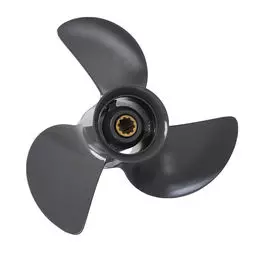 Винт гребной Honda BF25-30;3x9-3/4x9-7/8 58130ZV7850ZA