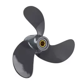 Винт гребной Honda BF4.5-5;3х7-7/8х6-3/4 58130ZVD601ZA