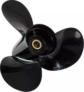 Винт гребной Mercruiser Bravo 2; 3x18-1/4x19, Baeksan 163001841A1900MR