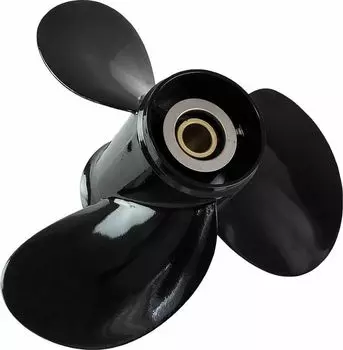 Винт гребной Mercruiser Bravo 2; 3x18-3/4x17, Baeksan 163001843A1700MR