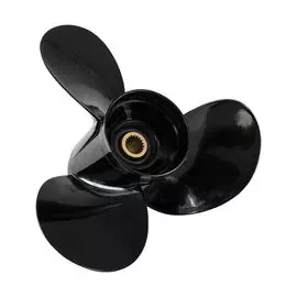 Винт гребной Mercruiser Bravo 2; 3x17-1/2x23, Baeksan 163001721A2300MR