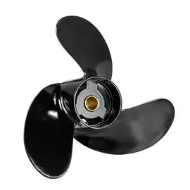 Винт гребной Mercury 4-5;3x7-7/8x8, E.Chance 4816143_EC