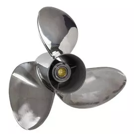 Винт гребной Suzuki DF150-300;3x16x17R Watergrip, стальной 5870093L00000