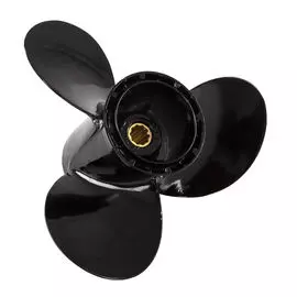 Винт гребной Suzuki DF25-30/DT20-30;3x10-1/4x12R 5810096482019