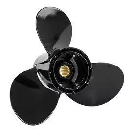 Винт гребной Suzuki DF25-30/DT20-30;3x10-1/4x12R, E.Chance 5811096331019_EC