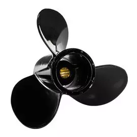 Винт гребной Suzuki DF25-30/DT20-30;3x10-1/4x15R, E.Chance 5810096460019_EC