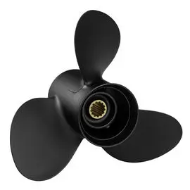 Винт гребной Suzuki DF40-50,60A/DT40-65;3x11x15R, KingDolphin 85-0408-1115