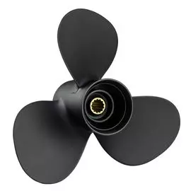 Винт гребной Suzuki DF40-50,60A/DT40-65;3x12-1/8x9R, KingDolphin 85-0408-12189