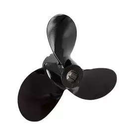 Винт гребной Suzuki DF4-6;DT4/5;3x7-1/2x6-1/2R без втулки 5811198641019