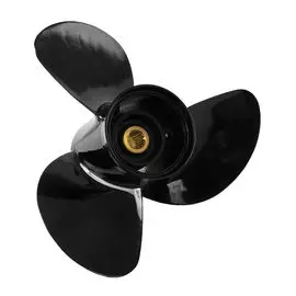 Винт гребной Suzuki DF60-70/DT75-140;3x13x21R 5810094532019