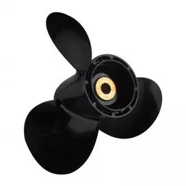 Винт гребной Suzuki DF8A-20A/DT9.9-15(A);3x9-1/4x12R 5810089L50019