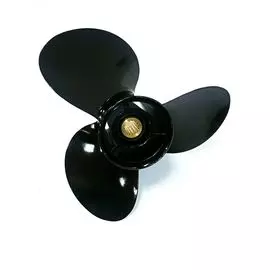 Винт гребной Suzuki DF90-140;3x13-1/2x15R, E.Chance, уцененный 5810090J41019_EC utsenka