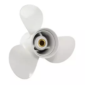 Винт гребной Tohatsu/Nissan 25-30;3x9.8x10, E.Chance 346641025_EC