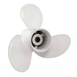 Винт гребной Tohatsu/Nissan 8-9.8;3x8.5x8.5, E.Chance 3B2645170_EC