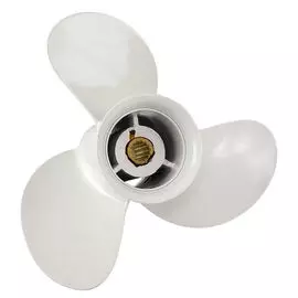 Винт гребной Tohatsu/Nissan 9.9-18;3x9.25x7, E.Chance, перепрессованый 362641050_EC PP