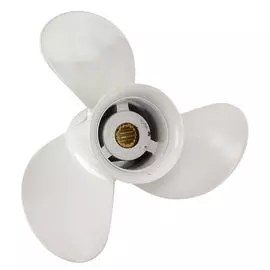 Винт гребной Tohatsu/Nissan 9.9-18;3x9.25x8, E.Chance, перепрессованый 362641030_EC PP