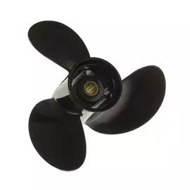 Винт гребной Tohatsu/Nissan 9.9-20;3x9-1/4x12, BaekSan 110150941A1200T